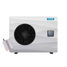 Bomba de calor para piscinas HTW-SWP-O-160LIO