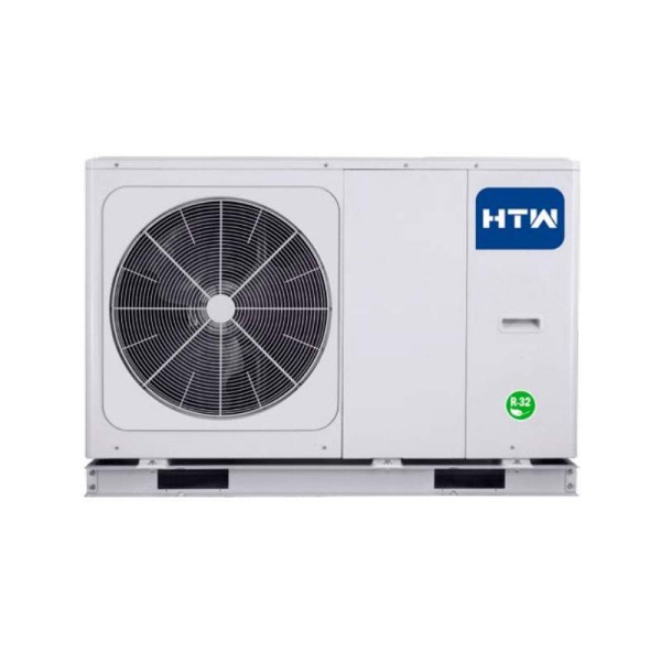 Aerotermia for air conditioning HTW V12WD2N8PLUS