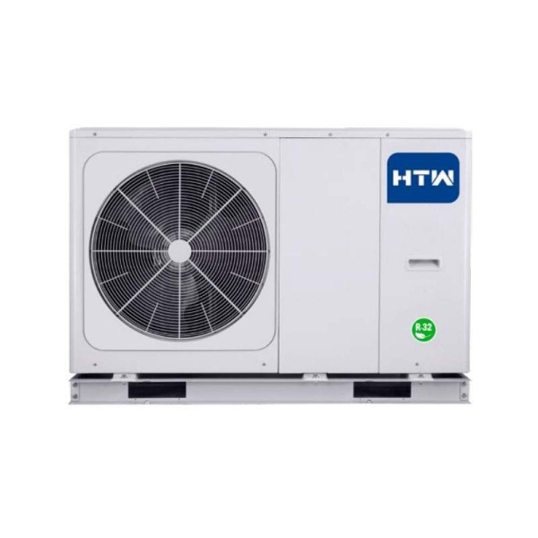 Aerotermia para climatización HTW V16WD2N8PLUS trifásica