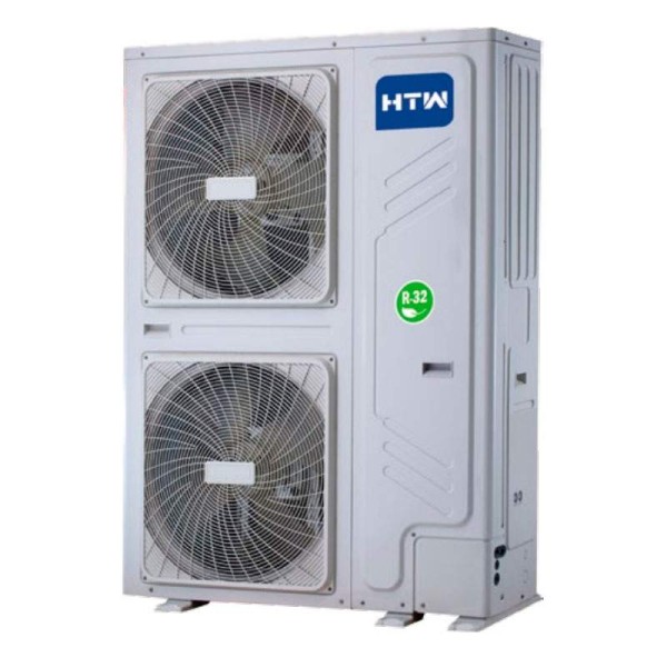 Aerotermia para climatización HTW V30WD2RN8PLUS Trifásica