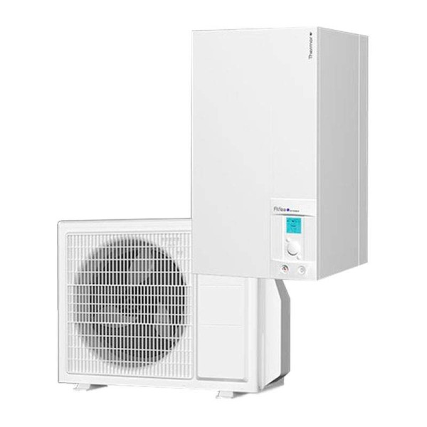 Aerotermia para climatización Thermor ALFÉA EXTENSA AI 6 R32