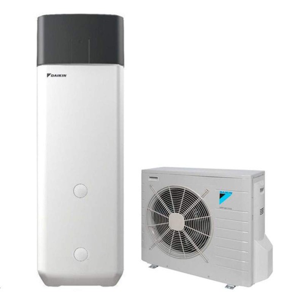 Bomba de calor para ACS DAIKIN ECH2O HHP300AV