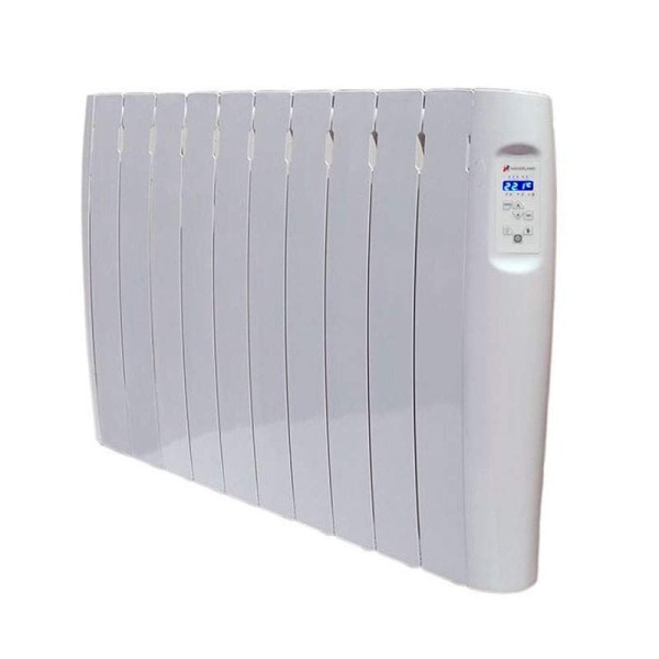 Radiador eléctrico Haverland