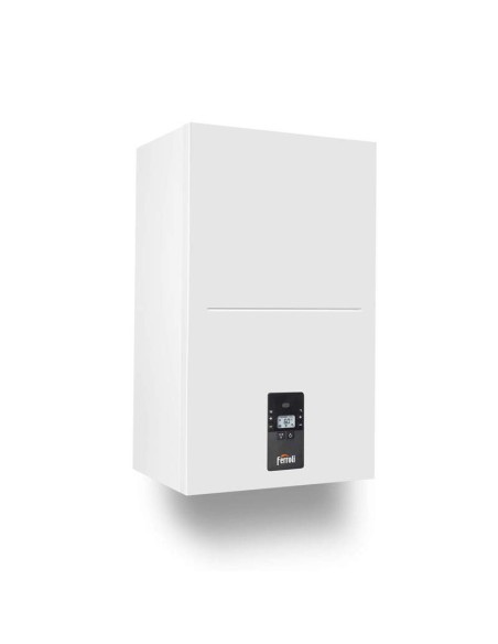 Condensing boiler Ferroli BLUEHELIX ALPHA 24