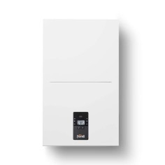 Condensing boiler Ferroli BLUEHELIX ALPHA 28