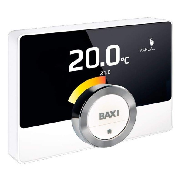 Thermostat calderas Baxi con Wifi
