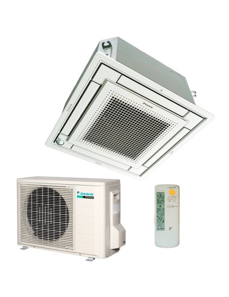 Aire Acondicionado Cassette Daikin FAS50A SERIE ADVANCE