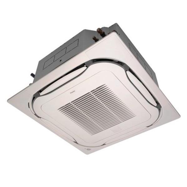 Aire Acondicionado Cassette Daikin Serie Active