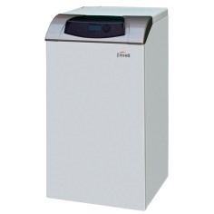 Chaudière de Gasoil FERROLI SILENT D eco 30 COND SI UNIT