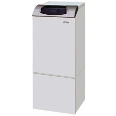 Chaudière de Gasoil FERROLI SILENT D eco 30 COND K100 UNIT