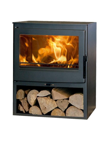 Wooden stove Panadero Vera EcoDesign