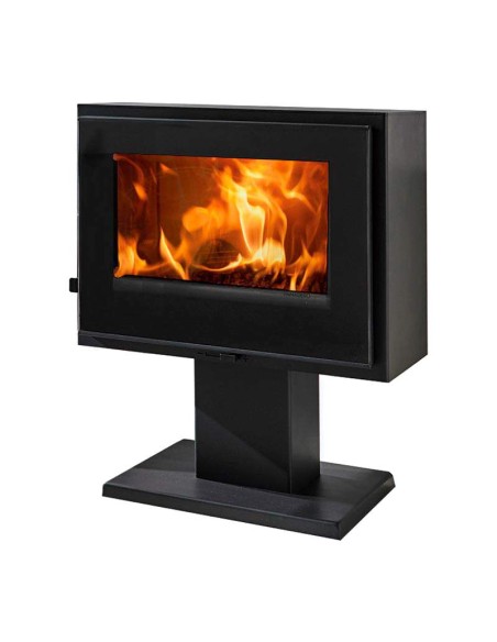 Wooden stove Panadero Verne EcoDesign