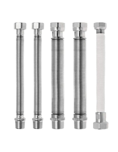 KIT Flexos conexión calderas murales