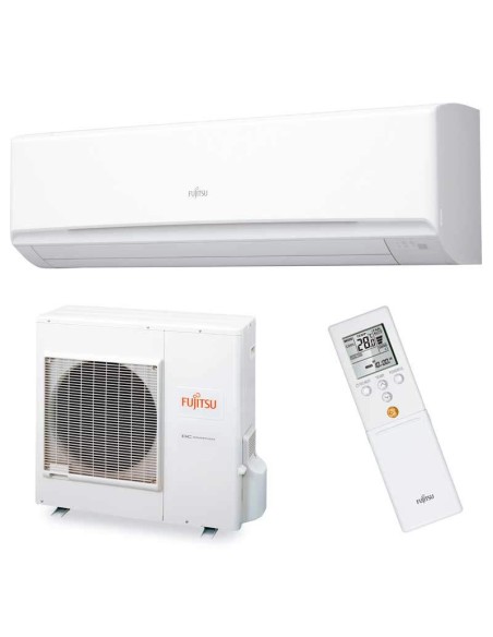 Air Conditioning FUJITSU ASY50-KM