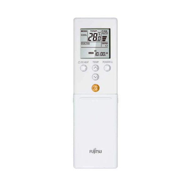 Air Conditioning FUJITSU ASY50-KM