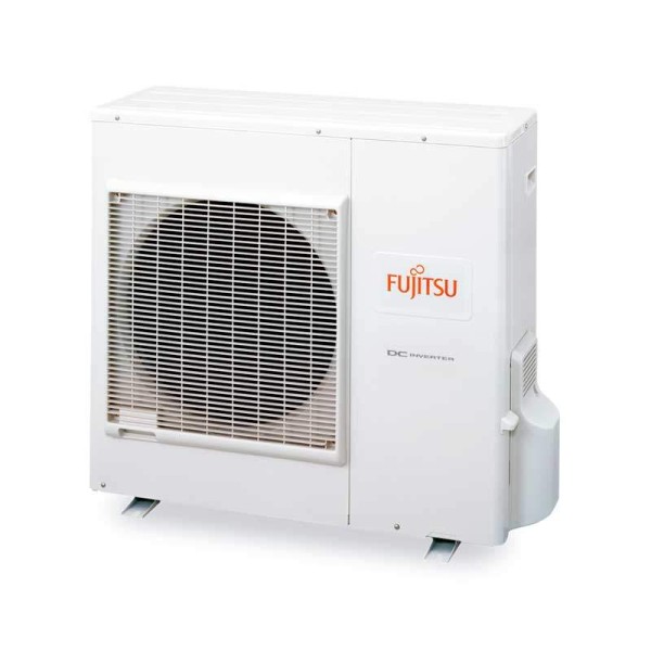 Unidad exterior Aire Acondicionado FUJITSU ASY 71-KM
