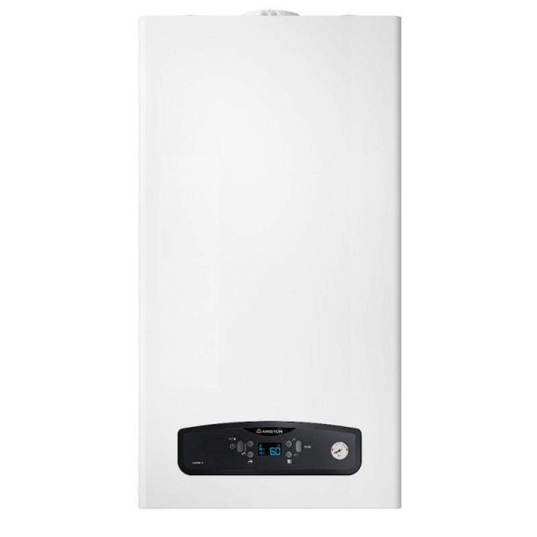 Ariston gas boiler CARES S 30 condensation