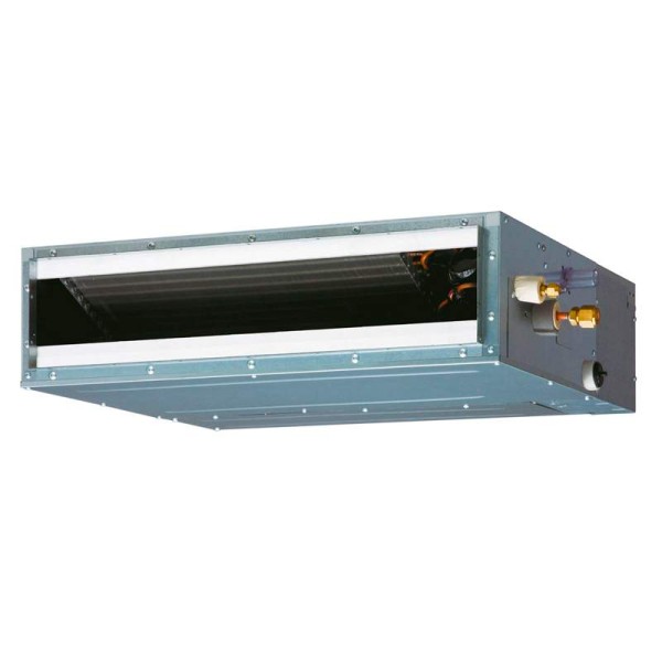 Aire acondicionado Fujitsu ACY25-KA por Conductos