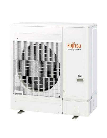 Aire acondicionado Fujitsu ACY140T-KA