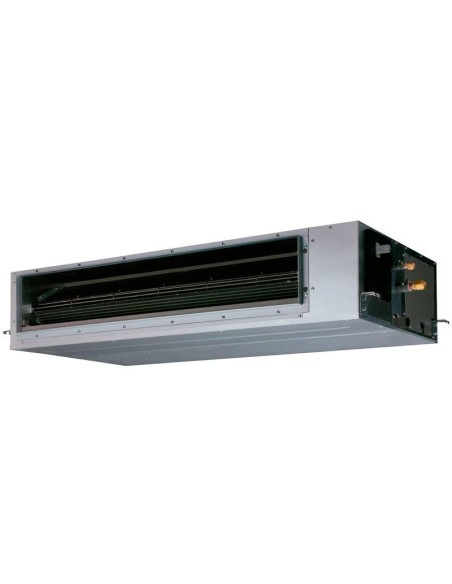 Aire acondicionado Fujitsu ACY140T KA Conductos