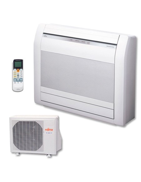 FUJITSU AGY25-KV Floor Air Conditioner