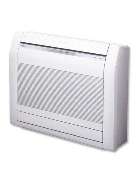 FUJITSU AGY25-KV Air Conditioner, Floor Split