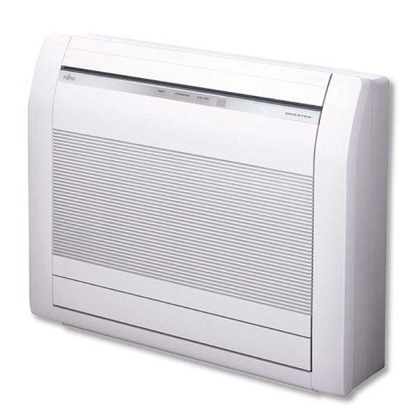 Aire Acondicionado FUJITSU AGY40UI, Split de suelo