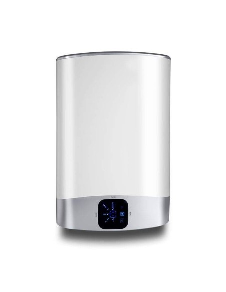 Termo Eléctrico FLECK DUO7 de 80 Litros multiposición
