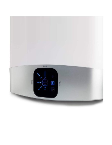 Termo Eléctrico FLECK DUO 7 de 80 Litros