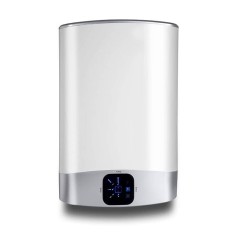Termo Eléctrico FLECK DUO5 de 100 Litros multiposición