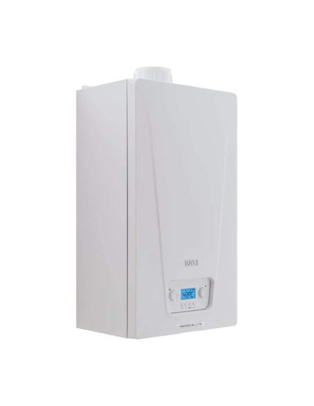 Caldera de gas Baxi Neodens Lite 24/24 F