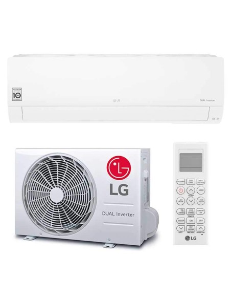Air conditioning LG CONFORT 18 R32 WIFI