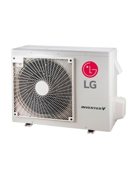 Climatiseur cassette LG Confort 30