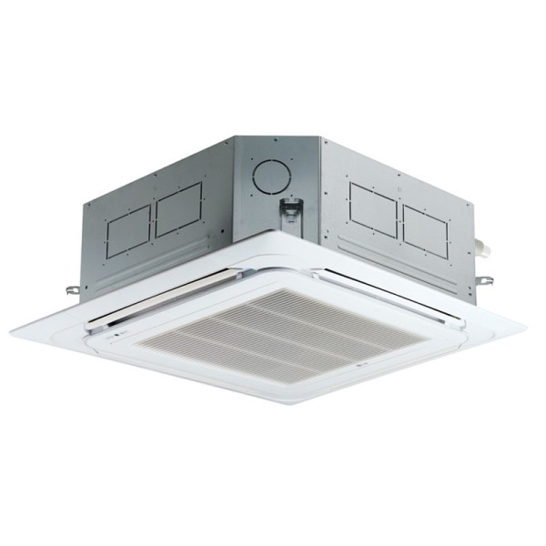 LG UT36F.NA0 + UUD1.U30  CONFORT+