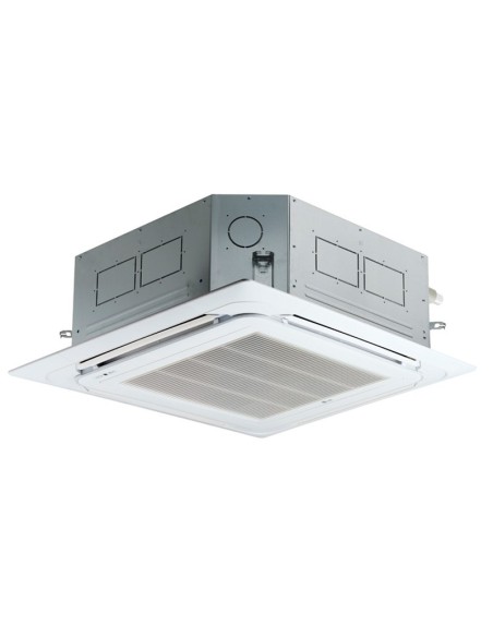 Aire acondicionado LG CT12+UU12W