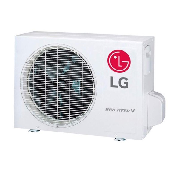 Aire acondicionado LG de conductos