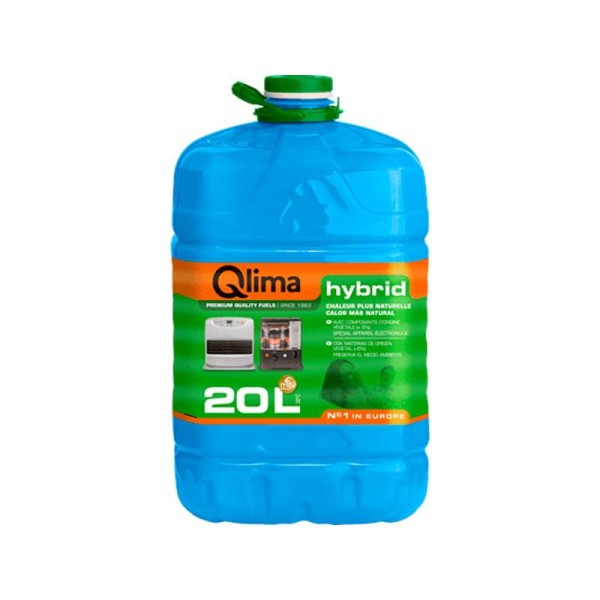 PARAFINA QLIMA HYBRID 20L