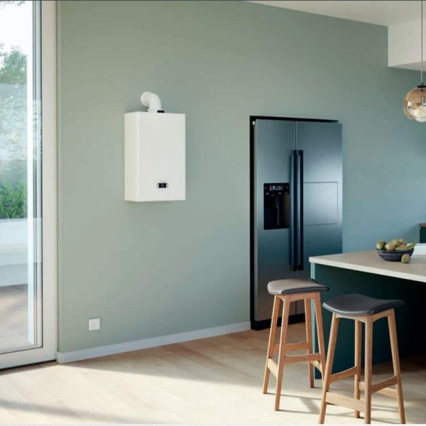 Beretta Ciao X Condensing Gas Boiler