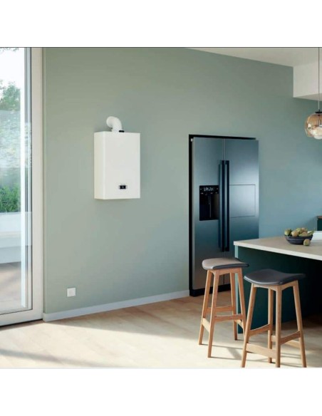 Beretta Ciao X Condensing Gas Boiler