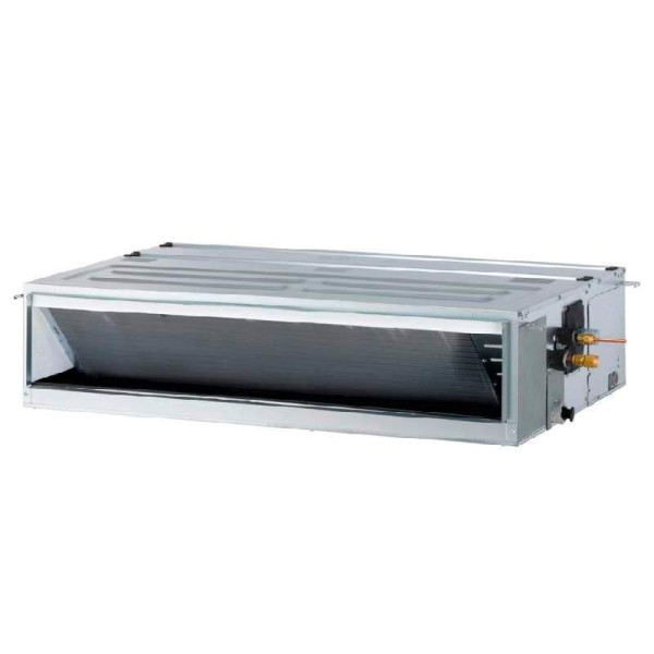 Aire acondicionado de conductos LG confort