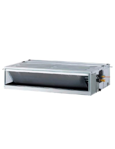 Duct air conditioner LG CL24F.N30 +UUB1.U20