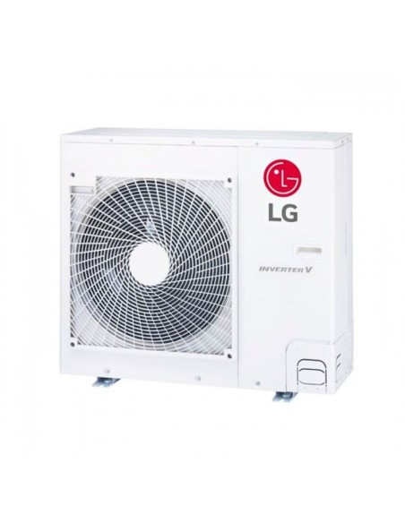 Aire Acondicionado de techo LG UV30F.N10 + UUb1.U20