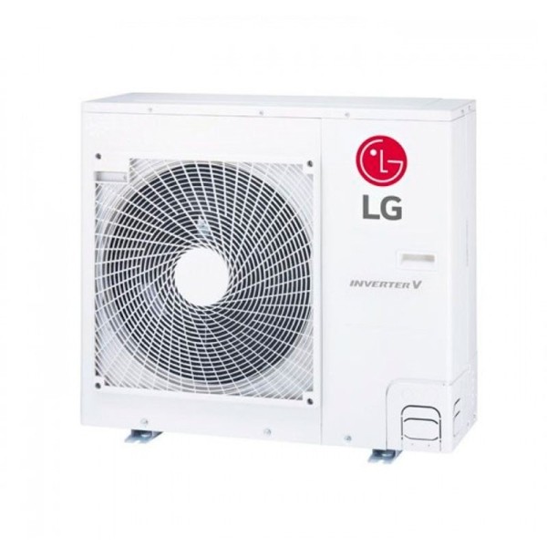 Aire Acondicionado de techo LG UV30F.N10 + UUb1.U20
