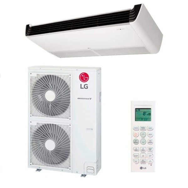 Air Conditioning of ceiling LG UV42F.N20 + UUD1.U30 CONFORT+