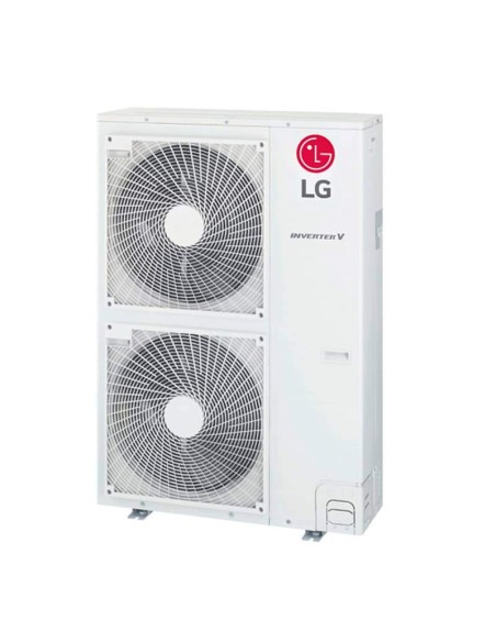 Aire Acondicionado de techo LG Unidad exterior