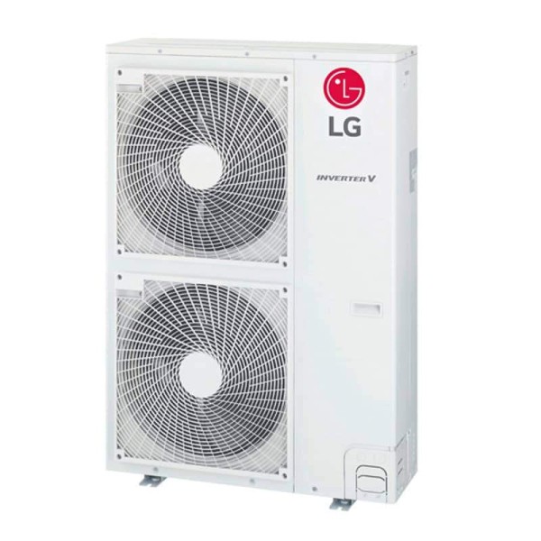 LG Ceiling Air Conditioner Outdoor Unit