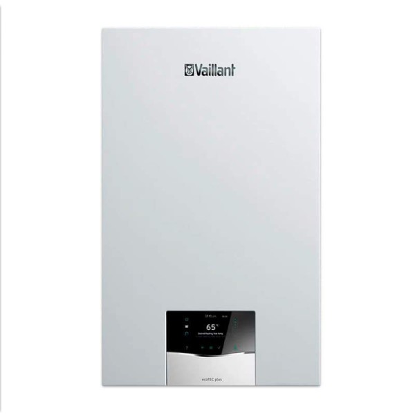 Gas boiler Vaillant VMW 23CS/1-5 CF ecotec plus