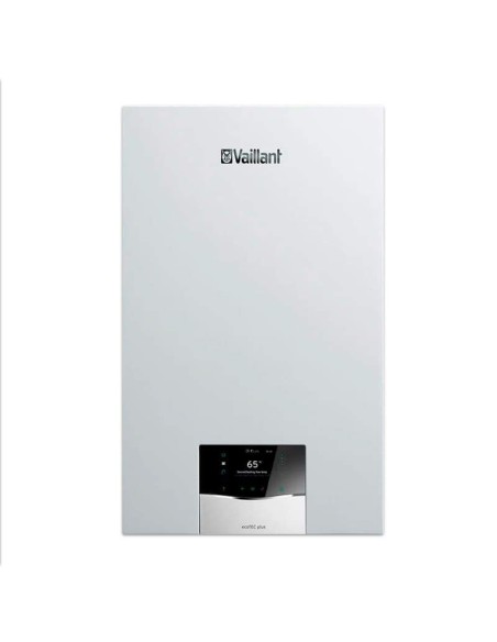 Gas boiler Vaillant VMW 23CS/1-5 CF ecotec plus