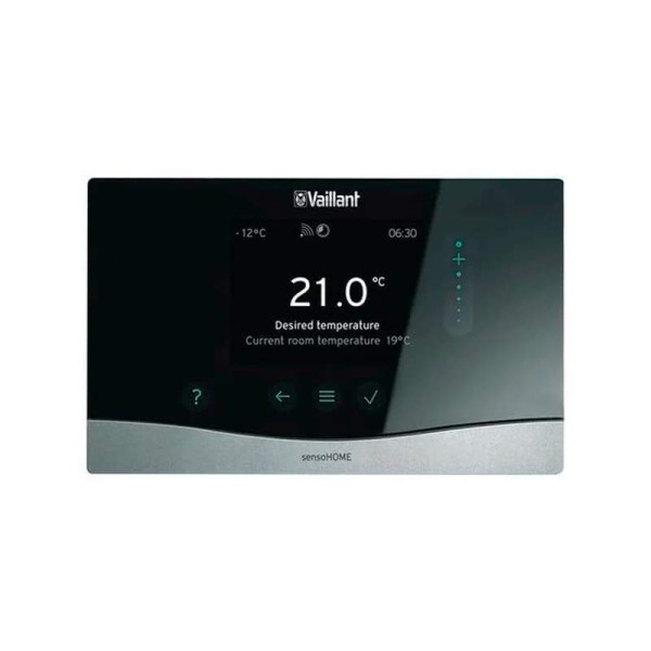 Gas boiler Vaillant VMW 23CS/1-5 CF ecotec plus