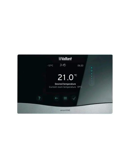Gas boiler Vaillant VMW 23CS/1-5 CF ecotec plus